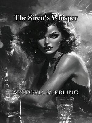 cover image of The Siren's Whisper